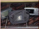 Tasche Deluxe für GPS 295,196 und Street Pilot Serie